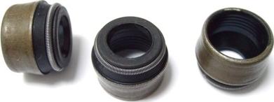Elring 197.378 - Seal Ring, valve stem www.parts5.com