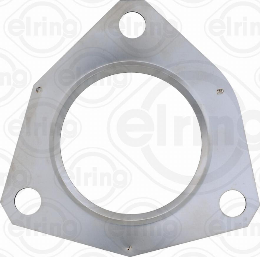 Elring 146.790 - Gasket, exhaust pipe www.parts5.com