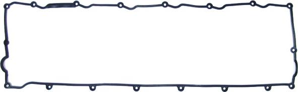 Elring 141.522 - Gasket, cylinder head cover www.parts5.com