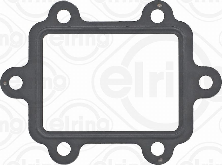 Elring 148.200 - Seal, EGR valve www.parts5.com