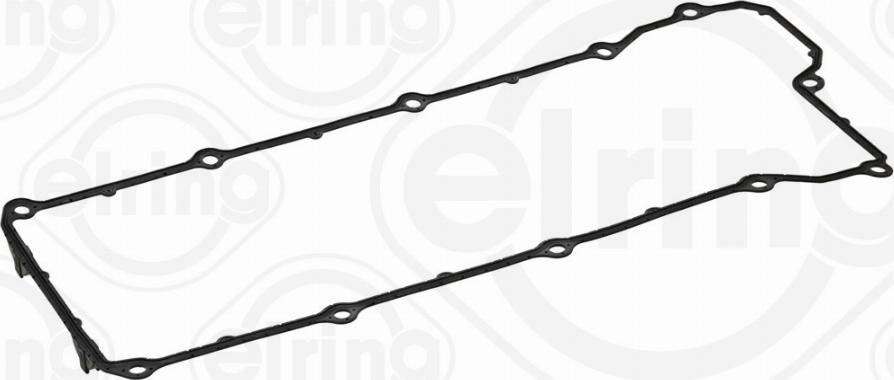 Elring 147.610 - Gasket, cylinder head cover www.parts5.com