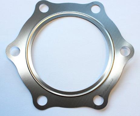 Elring 155.570 - Gasket, charger www.parts5.com