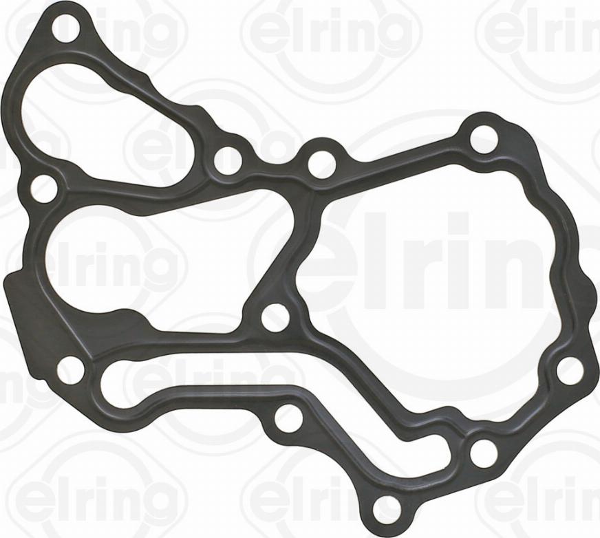 Elring 150.580 - Gasket, housing cover (crankcase) www.parts5.com