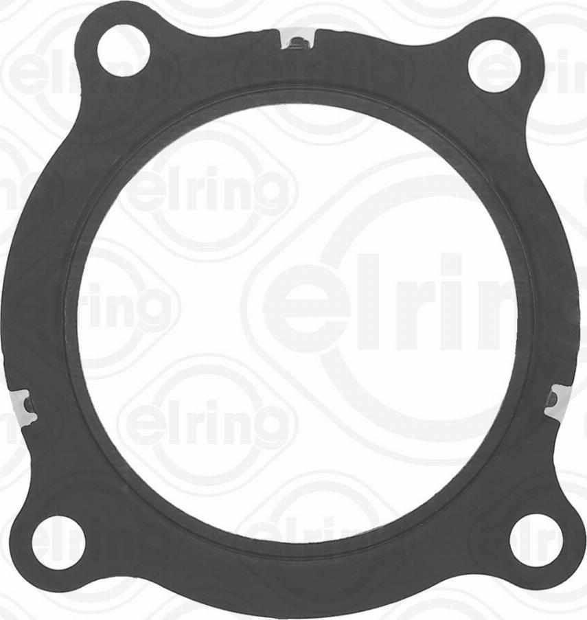 Elring 150.060 - Gasket, exhaust pipe www.parts5.com