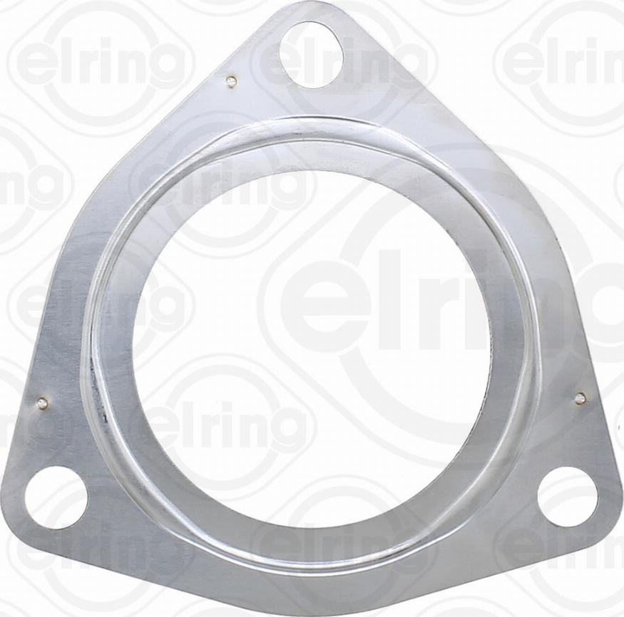 Elring 150.750 - Gasket, charger www.parts5.com