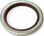 Elring 153.260 - Seal Ring, oil drain plug www.parts5.com