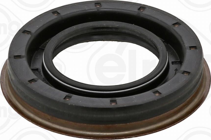 Elring 152.940 - Shaft Seal, differential www.parts5.com