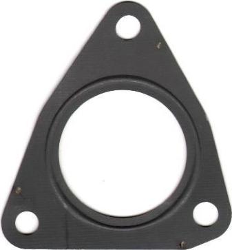 Elring 157.800 - Gasket, charger www.parts5.com