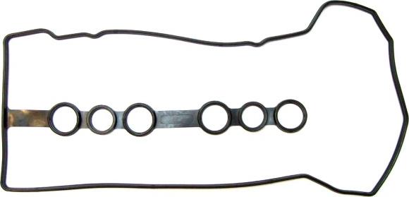 Elring 169.710 - Gasket, cylinder head cover www.parts5.com