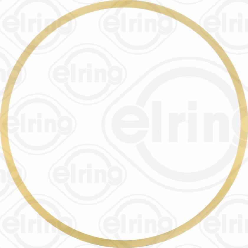 Elring 162.050 - O-Ring, cylinder sleeve www.parts5.com