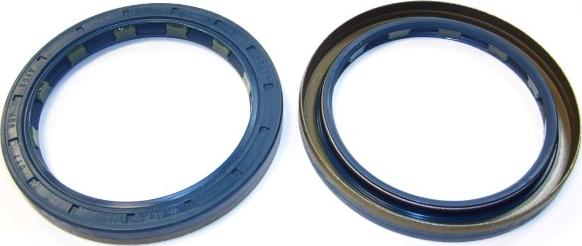 Elring 104.320 - Shaft Seal, differential www.parts5.com