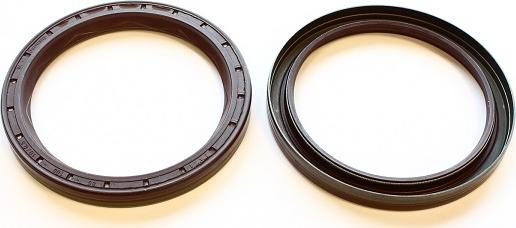 Elring 104.290 - Shaft Seal, differential www.parts5.com