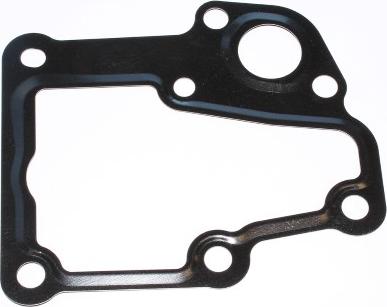 Elring 100.050 - Gasket, thermostat housing www.parts5.com