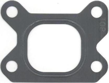 Elring 100.020 - Gasket, exhaust manifold www.parts5.com