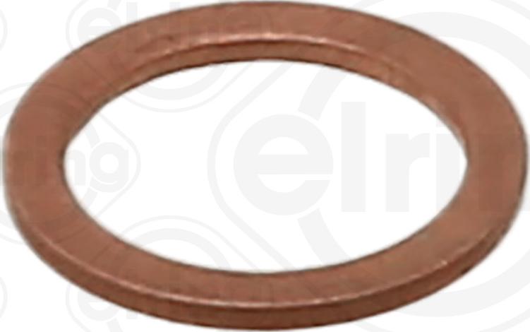 Elring 107.301 - Seal Ring www.parts5.com