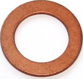 Elring 115.606 - Seal Ring www.parts5.com