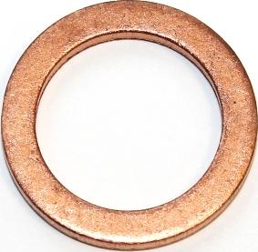 Elring 115.207 - Seal Ring www.parts5.com