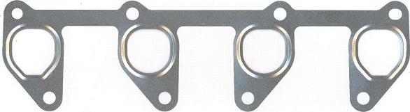 Elring 111.570 - Gasket, exhaust manifold www.parts5.com
