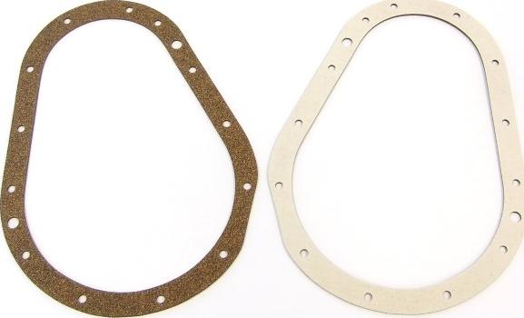 Elring 184.268 - Gasket, timing case cover www.parts5.com