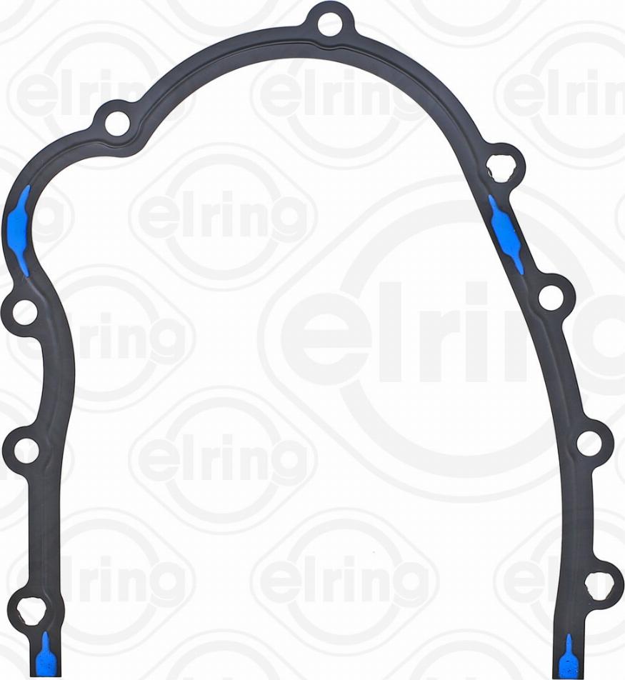Elring 133.433 - Gasket, timing case cover www.parts5.com