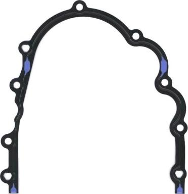 Elring 133.422 - Gasket, timing case cover www.parts5.com