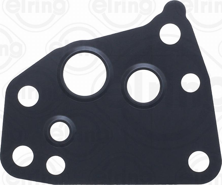Elring 129.031 - Gasket, charger www.parts5.com