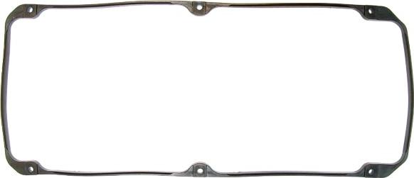 Elring 125.970 - Gasket, cylinder head cover www.parts5.com