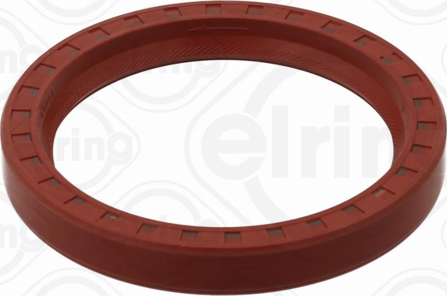 Elring 128.210 - Shaft Seal, crankshaft www.parts5.com