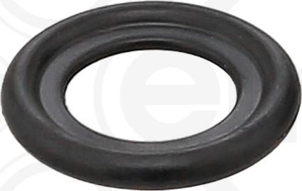 Elring 176.090 - Уплотнительное кольцо, резьбовая пробка маслосливного отверстия www.parts5.com