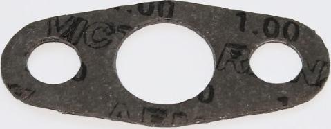 Elring 177.520 - Seal, oil outlet (charger) www.parts5.com