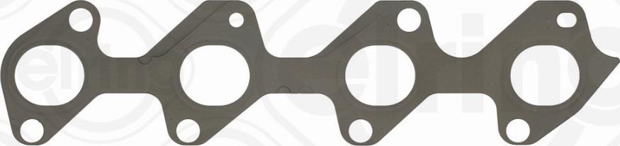 Elring 896.040 - Gasket, exhaust manifold www.parts5.com