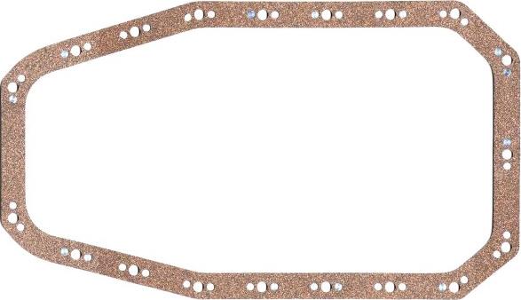 Elring 890.952 - Gasket, oil sump www.parts5.com