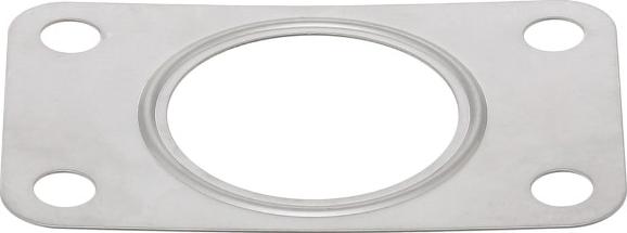 Elring 845.980 - Gasket, charger www.parts5.com