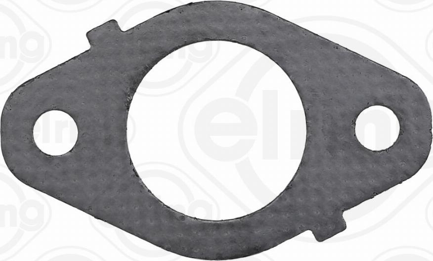 Elring 846.050 - Gasket, exhaust manifold www.parts5.com