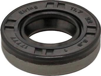 Elring 846.260 - Shaft Seal, automatic transmission www.parts5.com