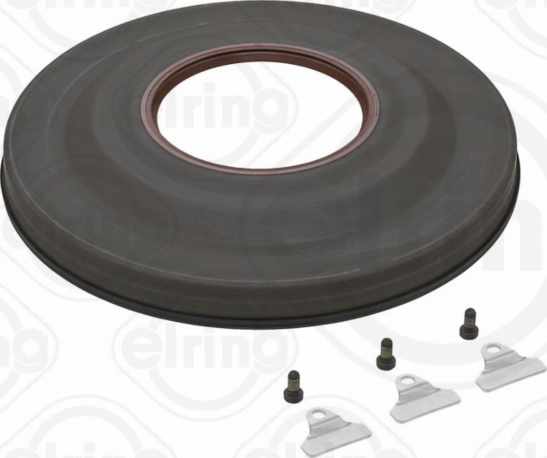 Elring 854.210 - Shaft Seal, automatic transmission www.parts5.com