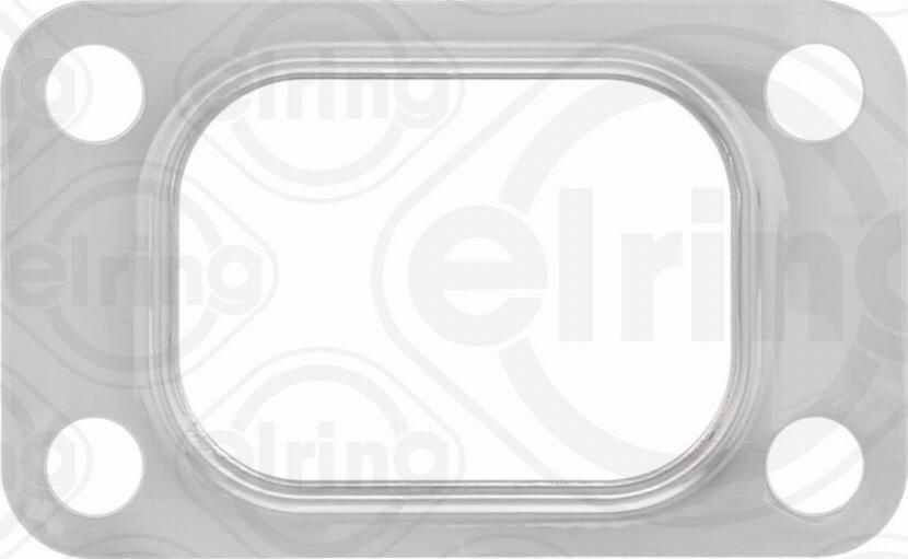 Elring 854.700 - Gasket, charger www.parts5.com