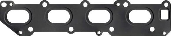 Elring 809.333 - Gasket, exhaust manifold www.parts5.com