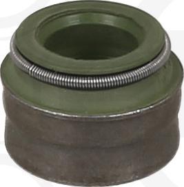 Elring 814.882 - Seal Ring, valve stem www.parts5.com