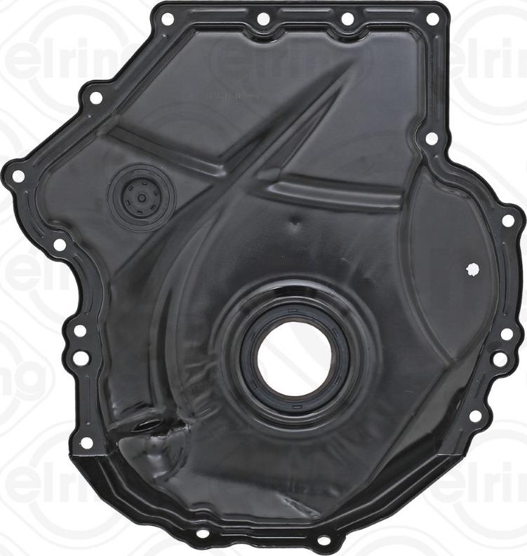 Elring 886.650 - Timing Case Cover www.parts5.com