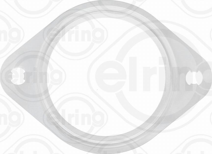 Elring 880.120 - Gasket, exhaust pipe www.parts5.com
