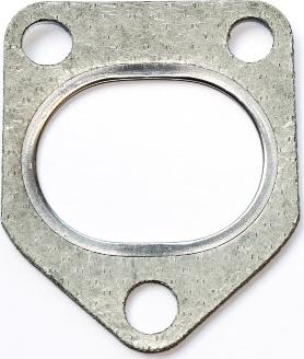 Elring 833.576 - Gasket, charger www.parts5.com