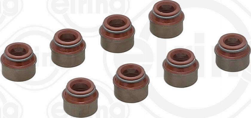 Elring 825.042 - Seal Set, valve stem www.parts5.com