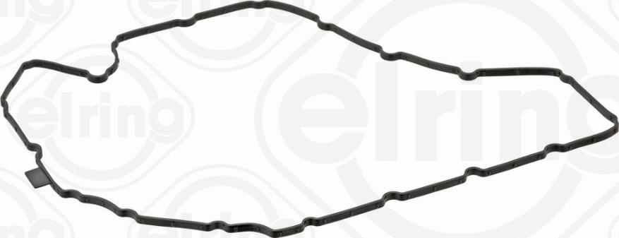 Elring 822.480 - Gasket, oil sump www.parts5.com