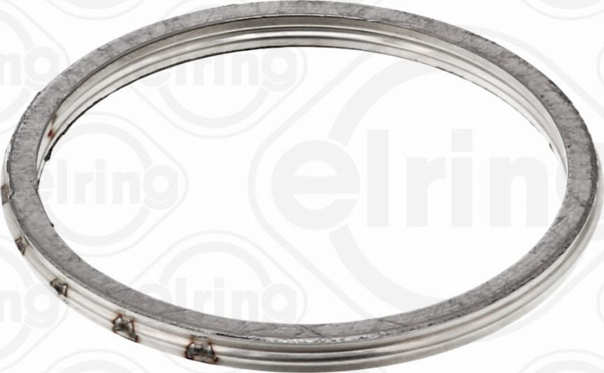Elring 875.450 - Seal Ring, exhaust pipe www.parts5.com
