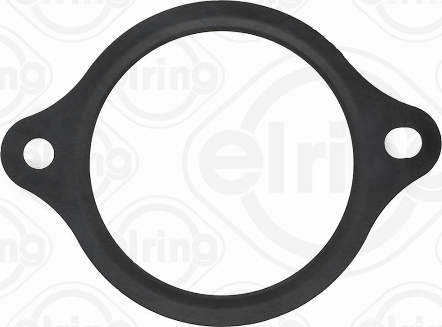 Elring 876.140 - Gasket, thermostat www.parts5.com