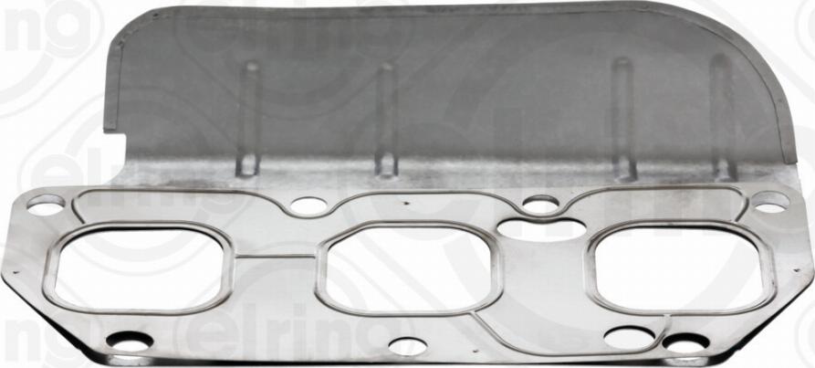 Elring 876.861 - Gasket, exhaust manifold www.parts5.com