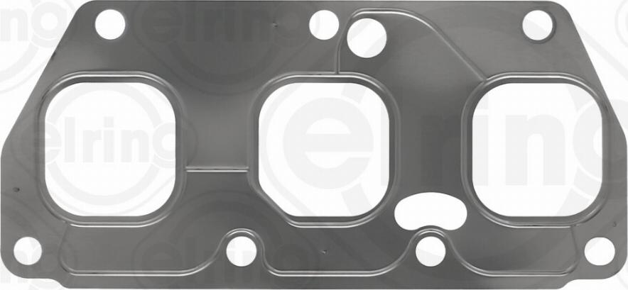 Elring 876.880 - Gasket, exhaust manifold www.parts5.com