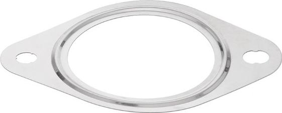 Elring 876.820 - Gasket, exhaust pipe www.parts5.com