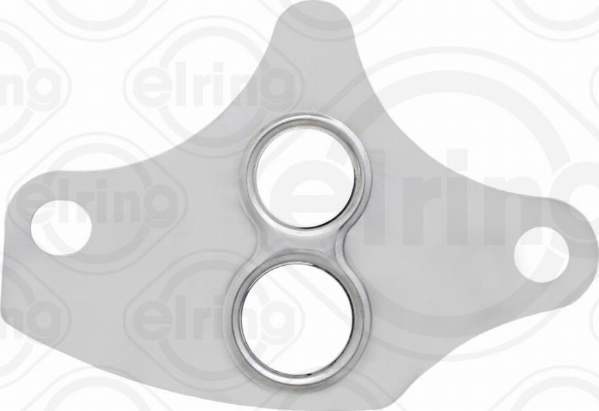 Elring 876.870 - Seal, EGR valve www.parts5.com